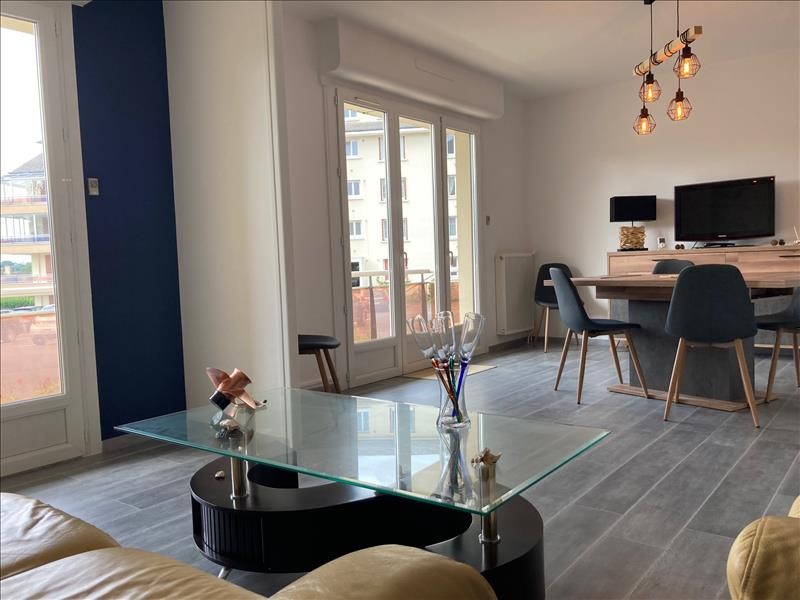 Location Appartement à Saint-Lô 3 pièces