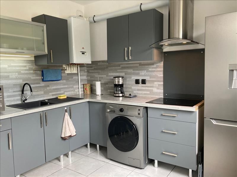 Location Appartement à Saint-Lô 3 pièces