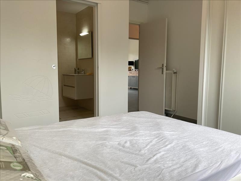 Location Appartement à Saint-Lô 3 pièces