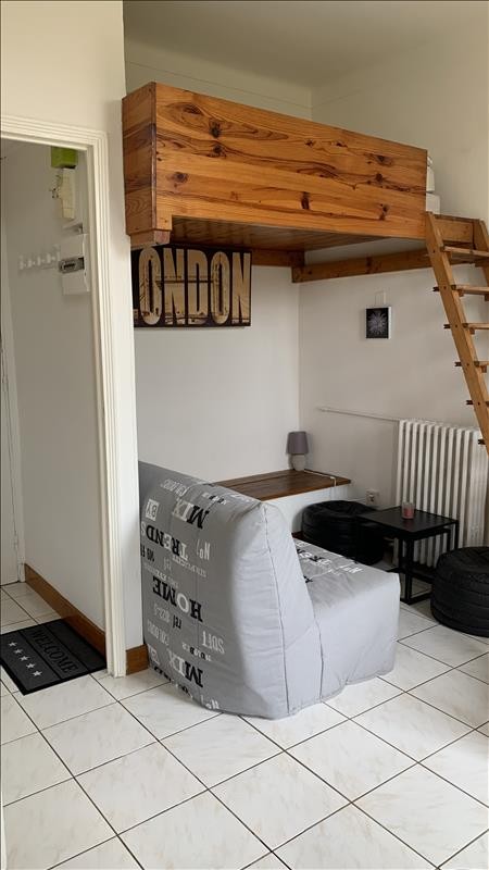 Location Appartement à Toulon 1 pièce