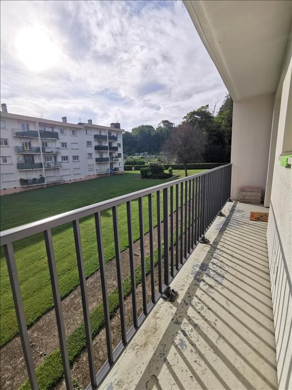 Location Appartement à Limeil-Brévannes 2 pièces