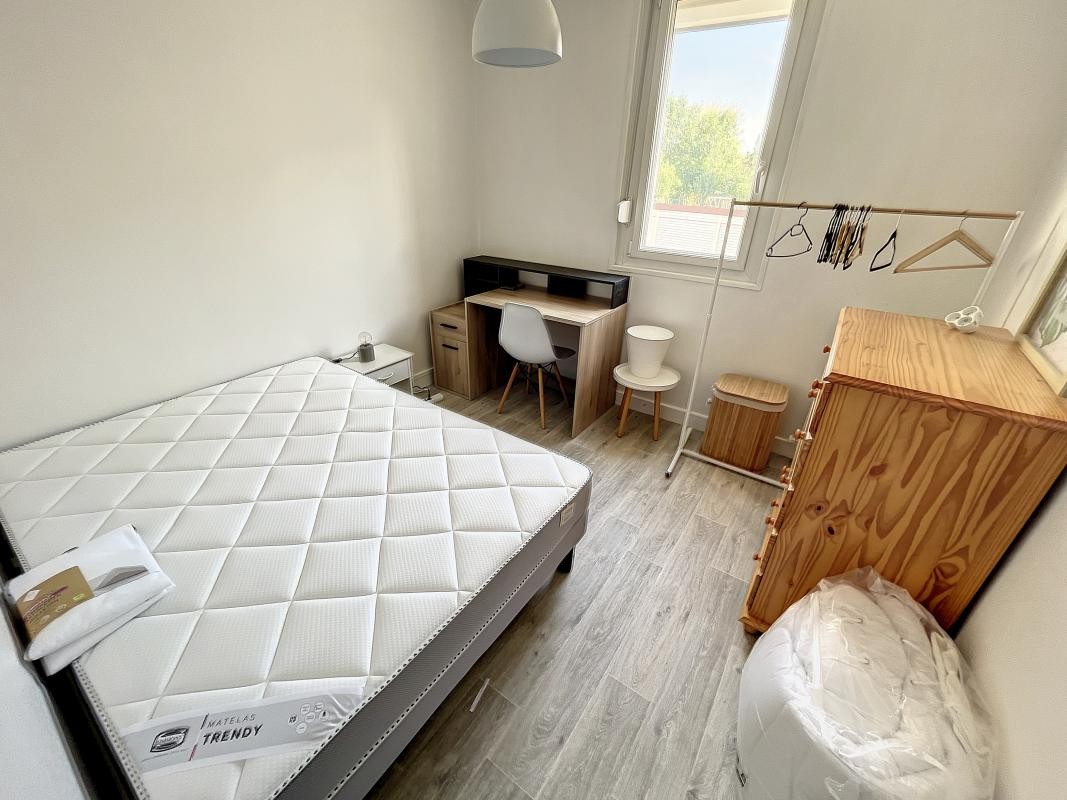 Location Appartement à Troyes 1 pièce