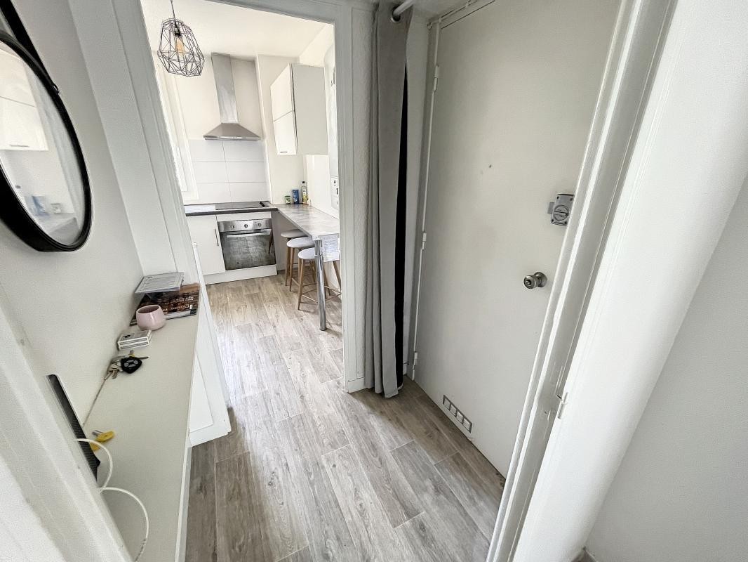 Location Appartement à Troyes 1 pièce