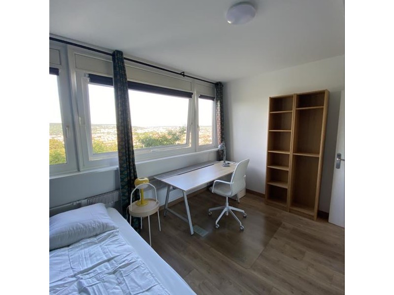 Location Appartement à Nancy 4 pièces