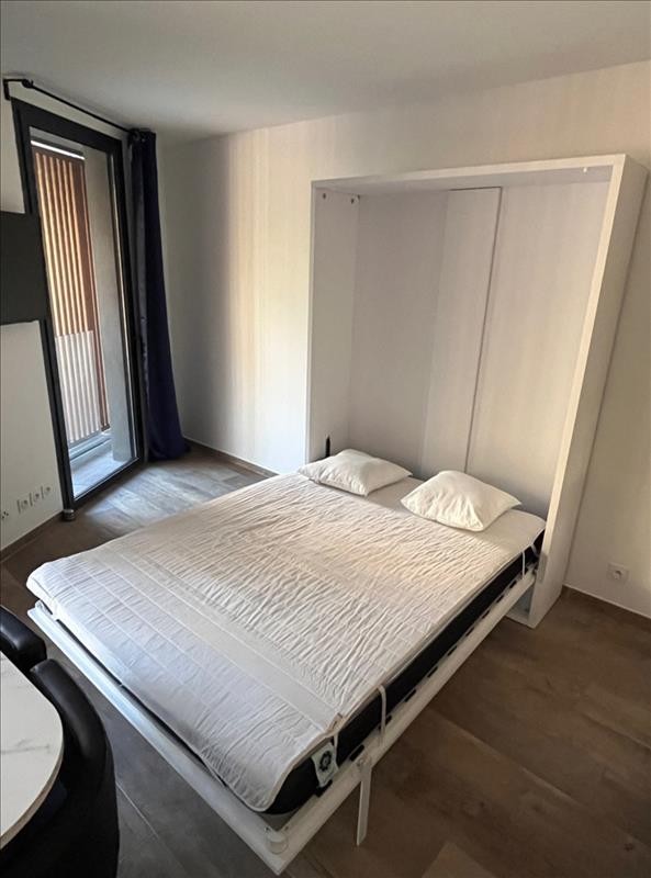 Location Appartement à Beausoleil 1 pièce