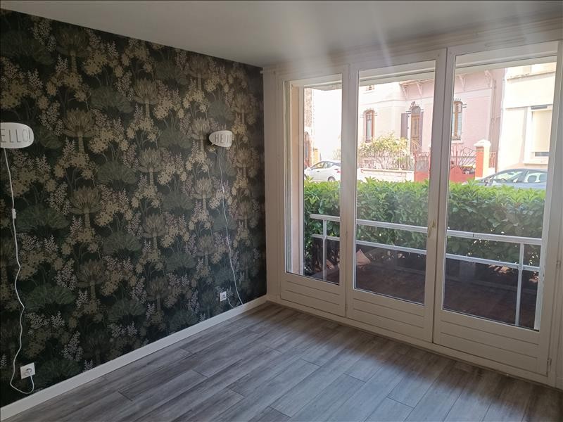 Location Appartement à Montluçon 2 pièces