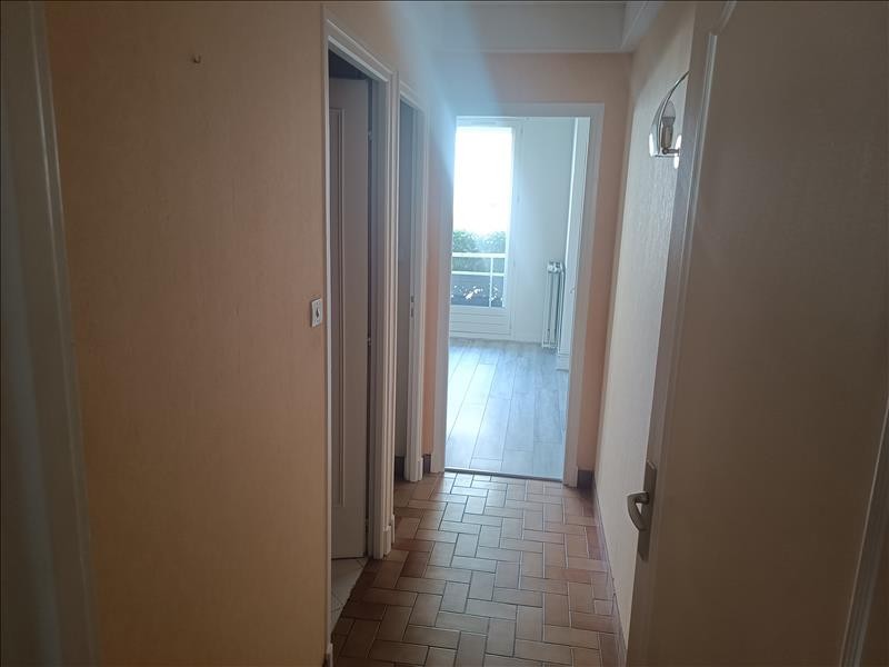 Location Appartement à Montluçon 2 pièces