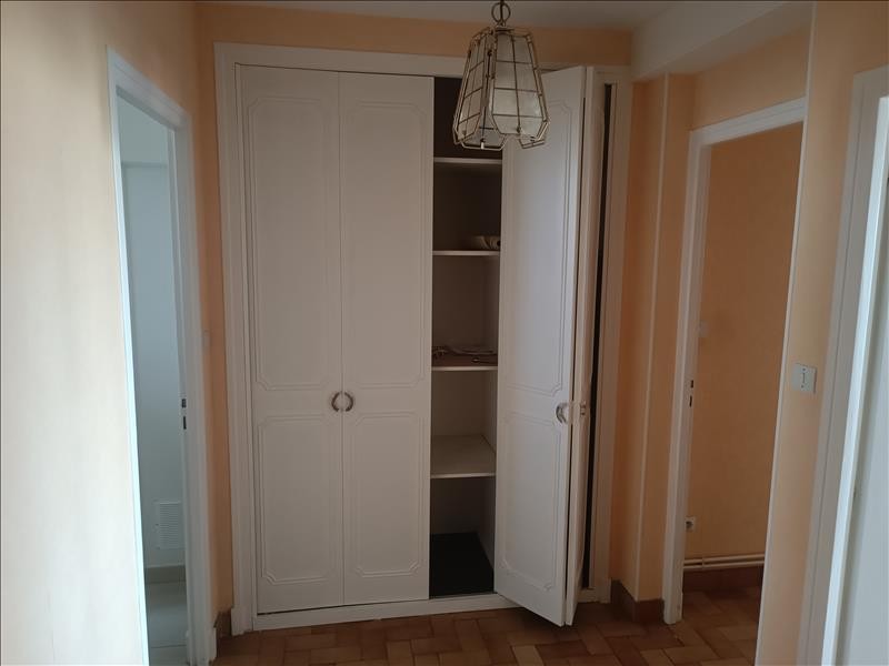 Location Appartement à Montluçon 2 pièces