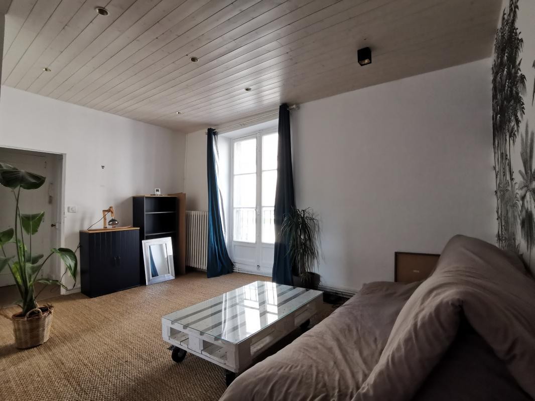 Location Appartement à Nantes 2 pièces