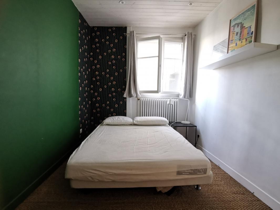 Location Appartement à Nantes 2 pièces