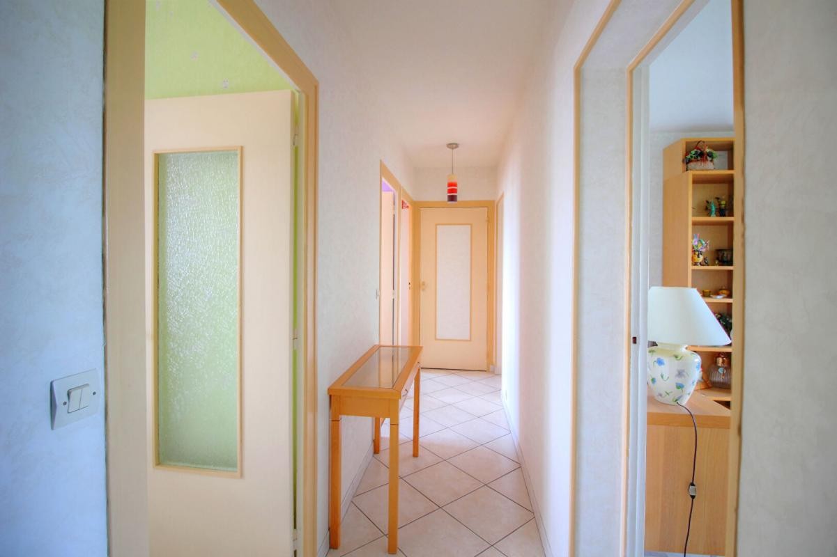 Vente Appartement à Dijon 4 pièces