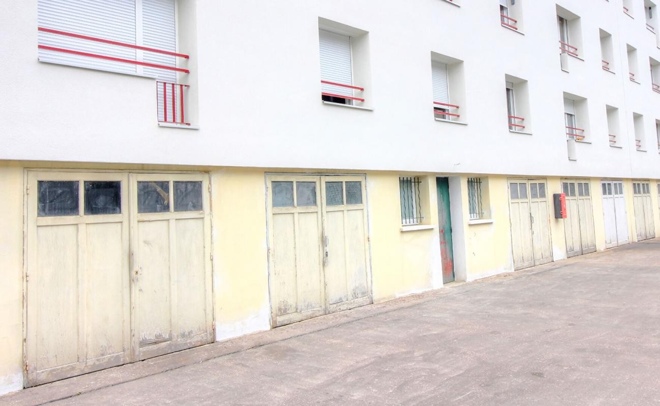 Vente Appartement à Dijon 4 pièces