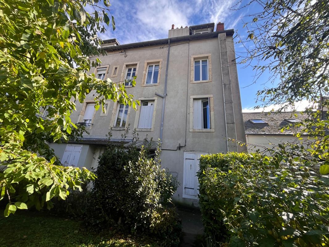 Vente Appartement à Dijon 2 pièces