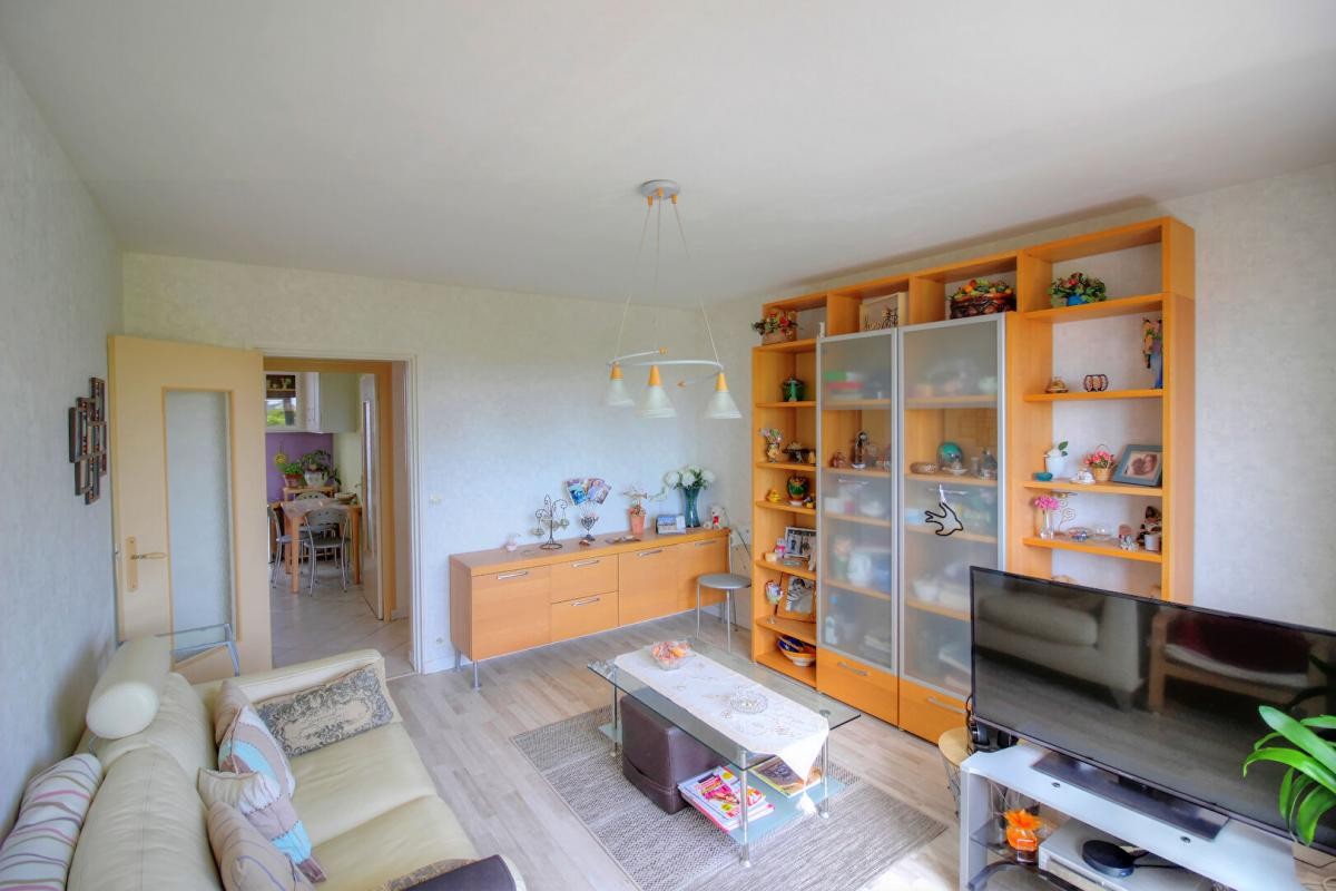 Vente Appartement à Dijon 4 pièces