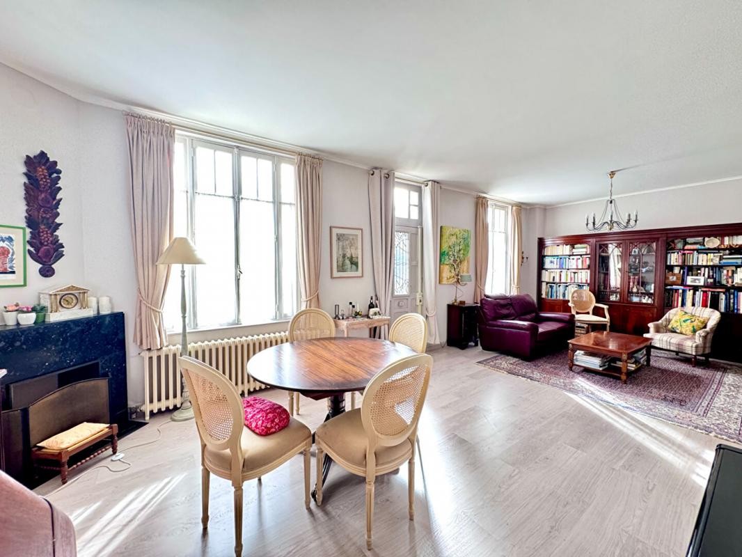 Vente Maison à Dijon 6 pièces