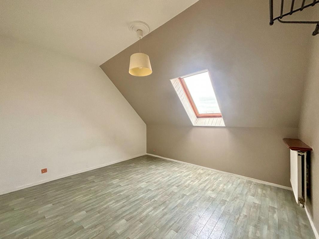 Vente Appartement à Dijon 3 pièces