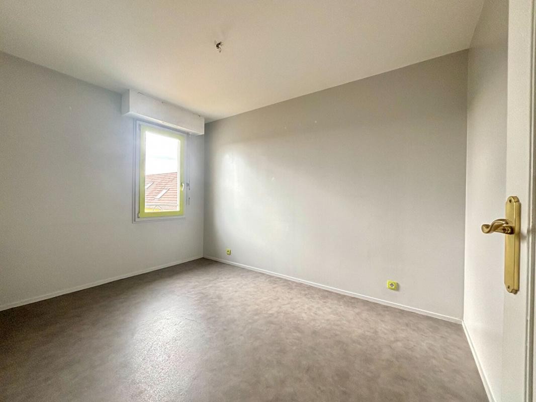 Vente Appartement à Dijon 3 pièces