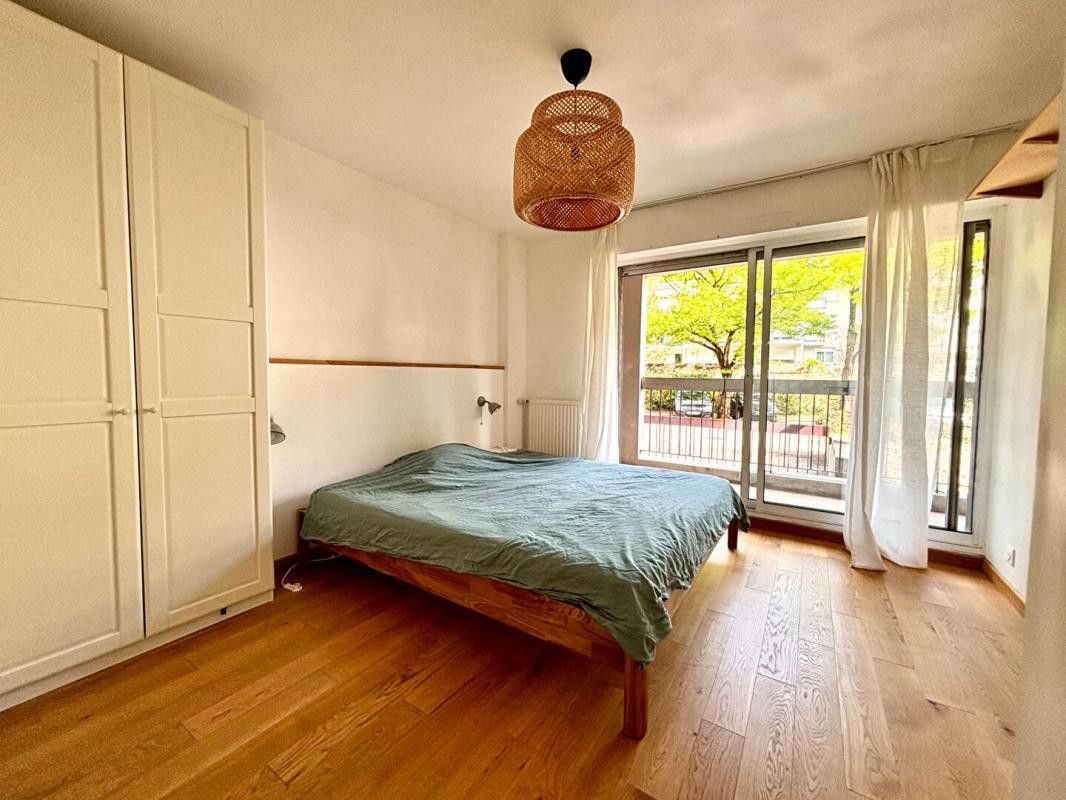 Vente Appartement à Dijon 3 pièces