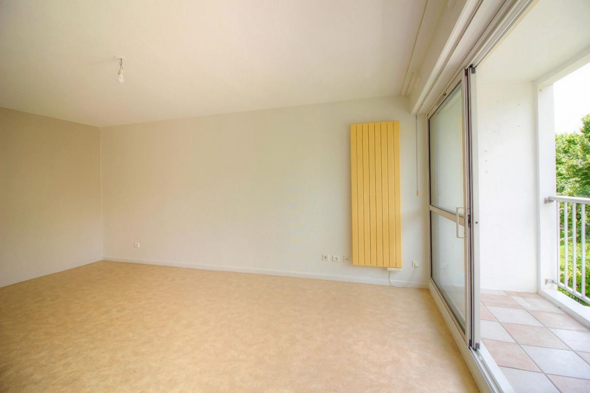 Vente Appartement à Dijon 3 pièces