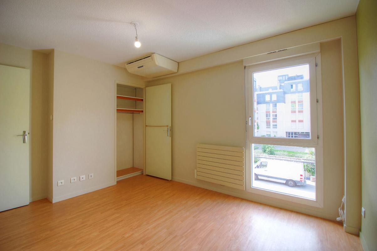 Vente Appartement à Dijon 3 pièces