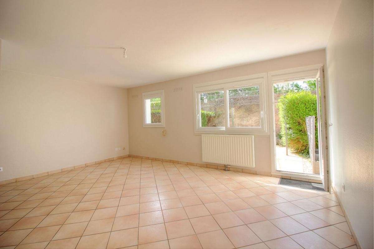 Vente Maison à Dijon 4 pièces