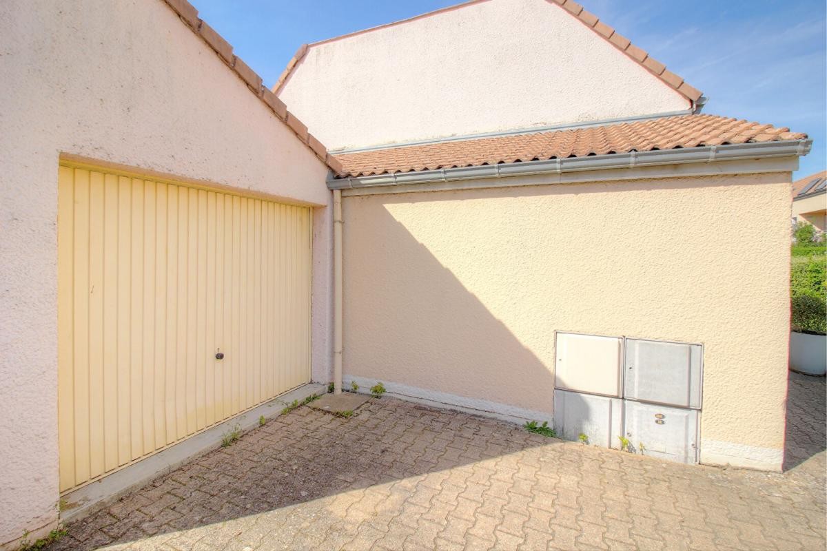 Vente Maison à Dijon 4 pièces