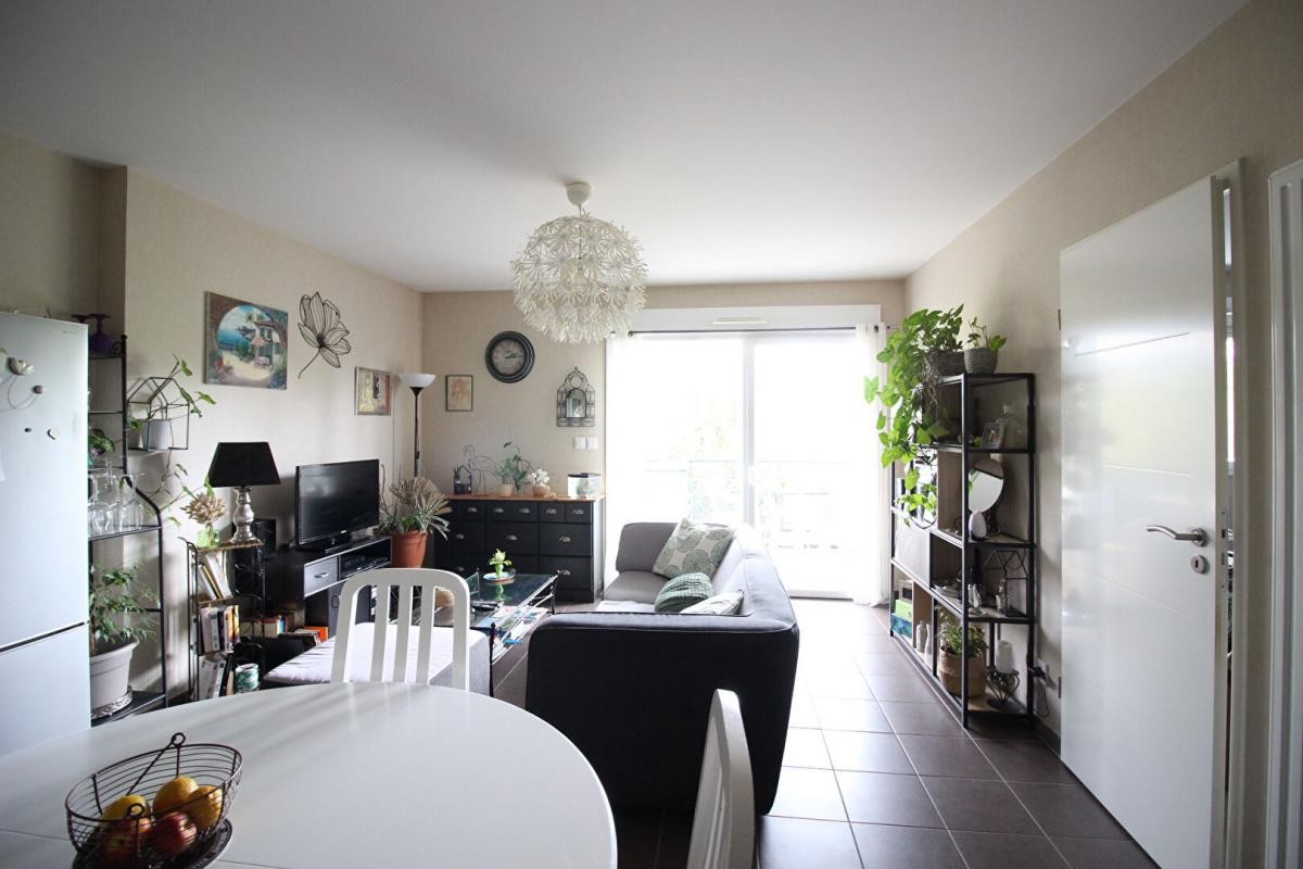 Vente Appartement à Dijon 2 pièces