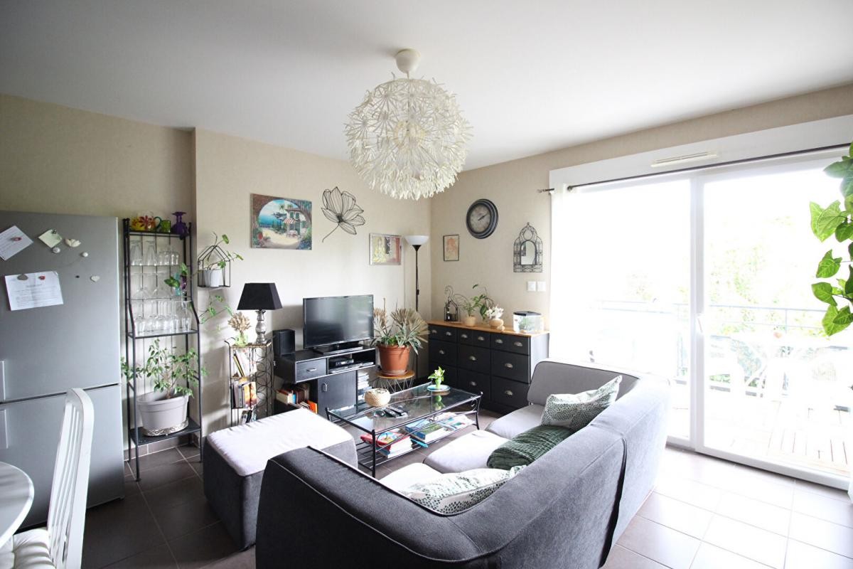 Vente Appartement à Dijon 2 pièces