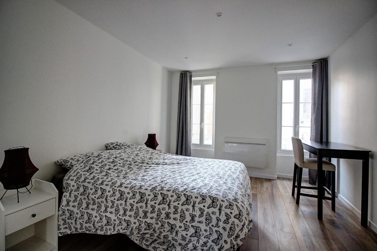 Vente Appartement à Dijon 2 pièces