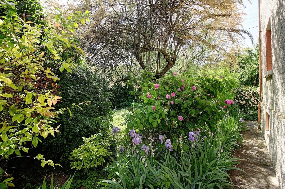 Vente Maison à Dijon 5 pièces