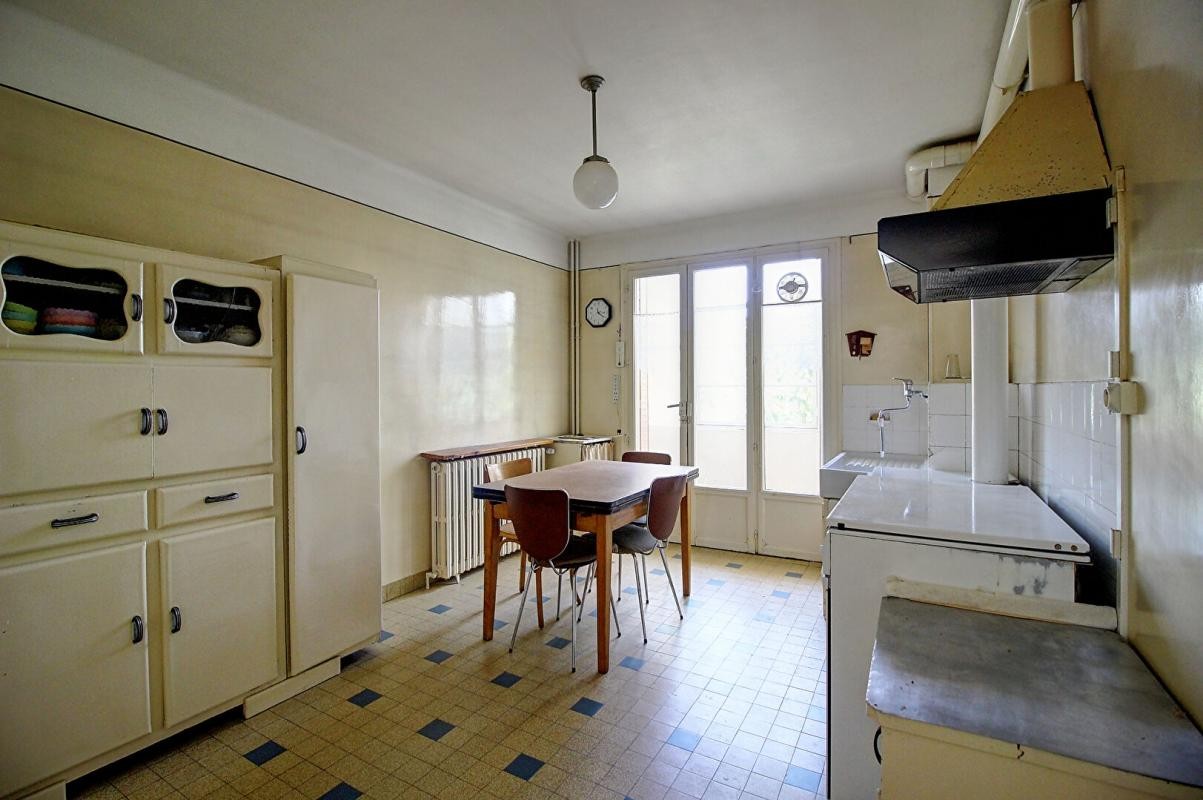 Vente Maison à Dijon 5 pièces