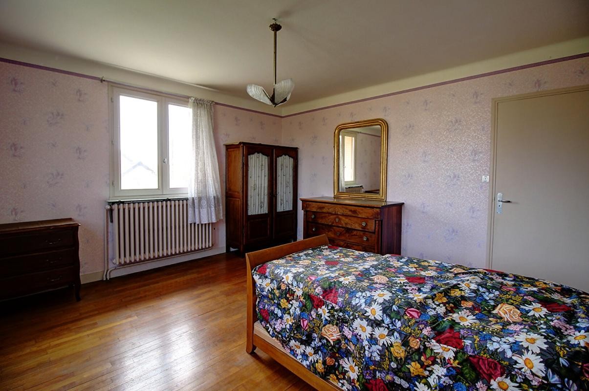 Vente Maison à Dijon 5 pièces