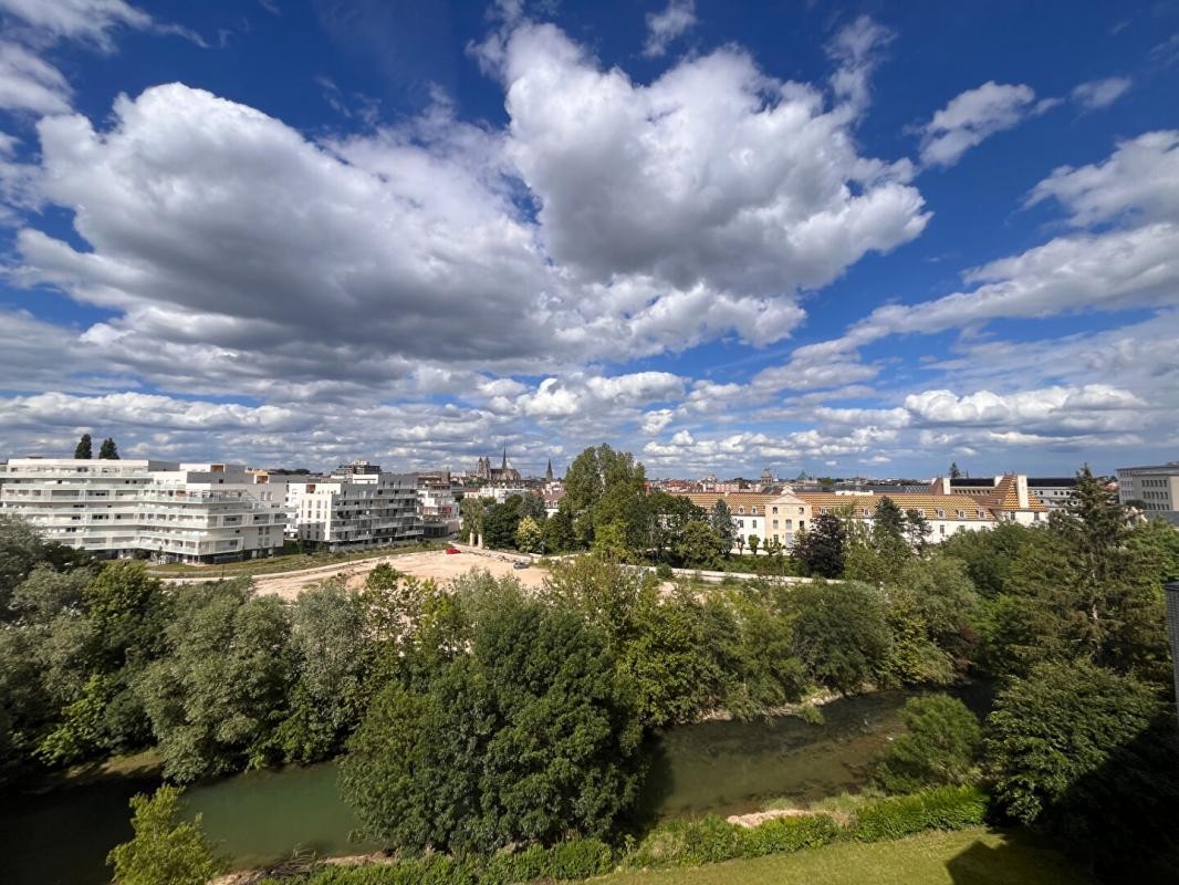 Vente Appartement à Dijon 4 pièces