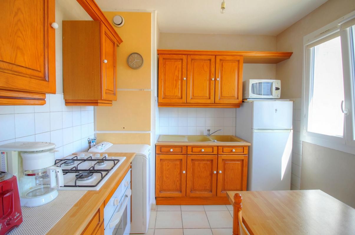 Vente Appartement à Dijon 2 pièces