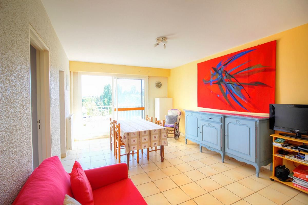 Vente Appartement à Dijon 2 pièces