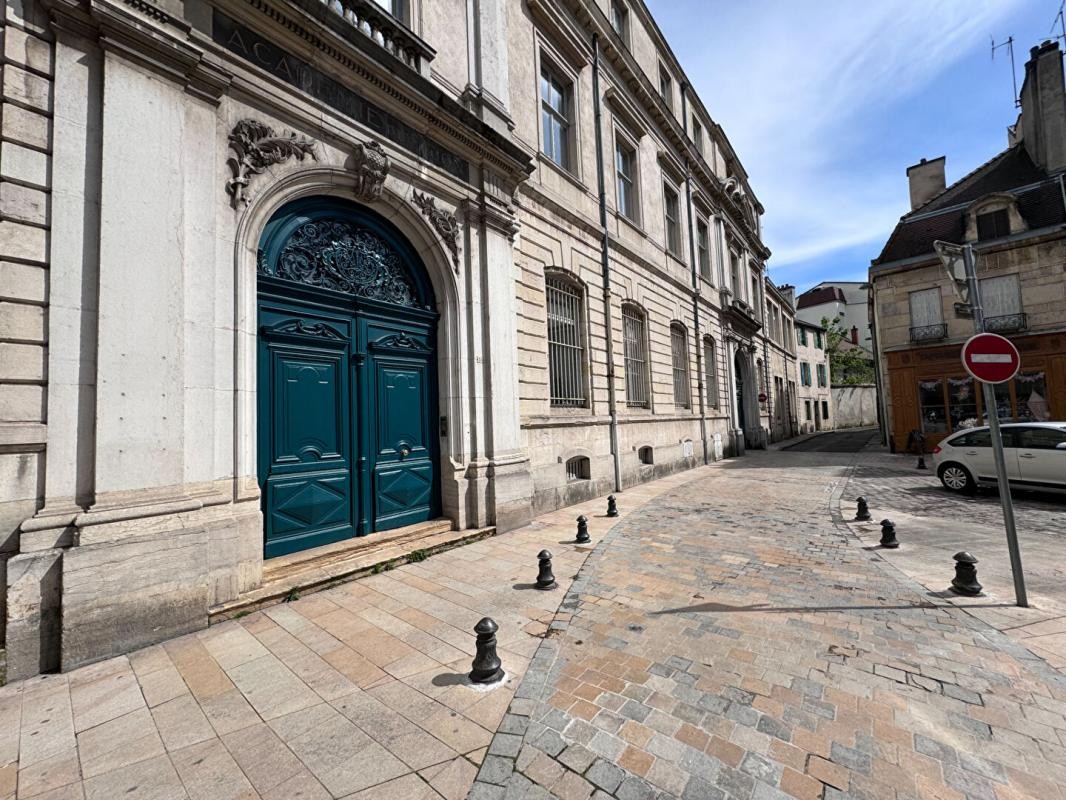 Vente Appartement à Dijon 5 pièces