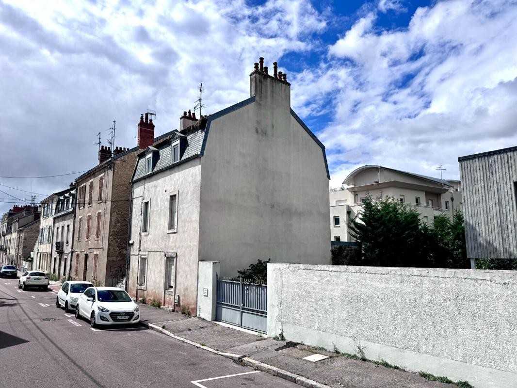 Vente Appartement à Dijon 1 pièce