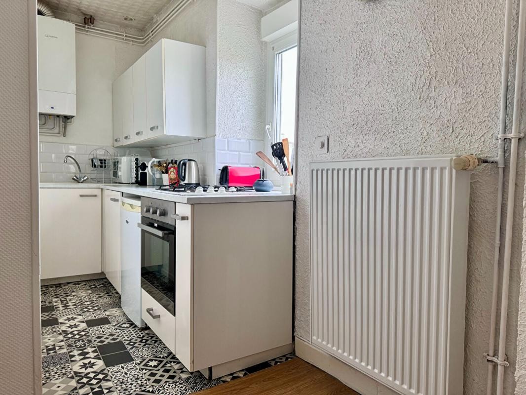 Vente Appartement à Dijon 1 pièce