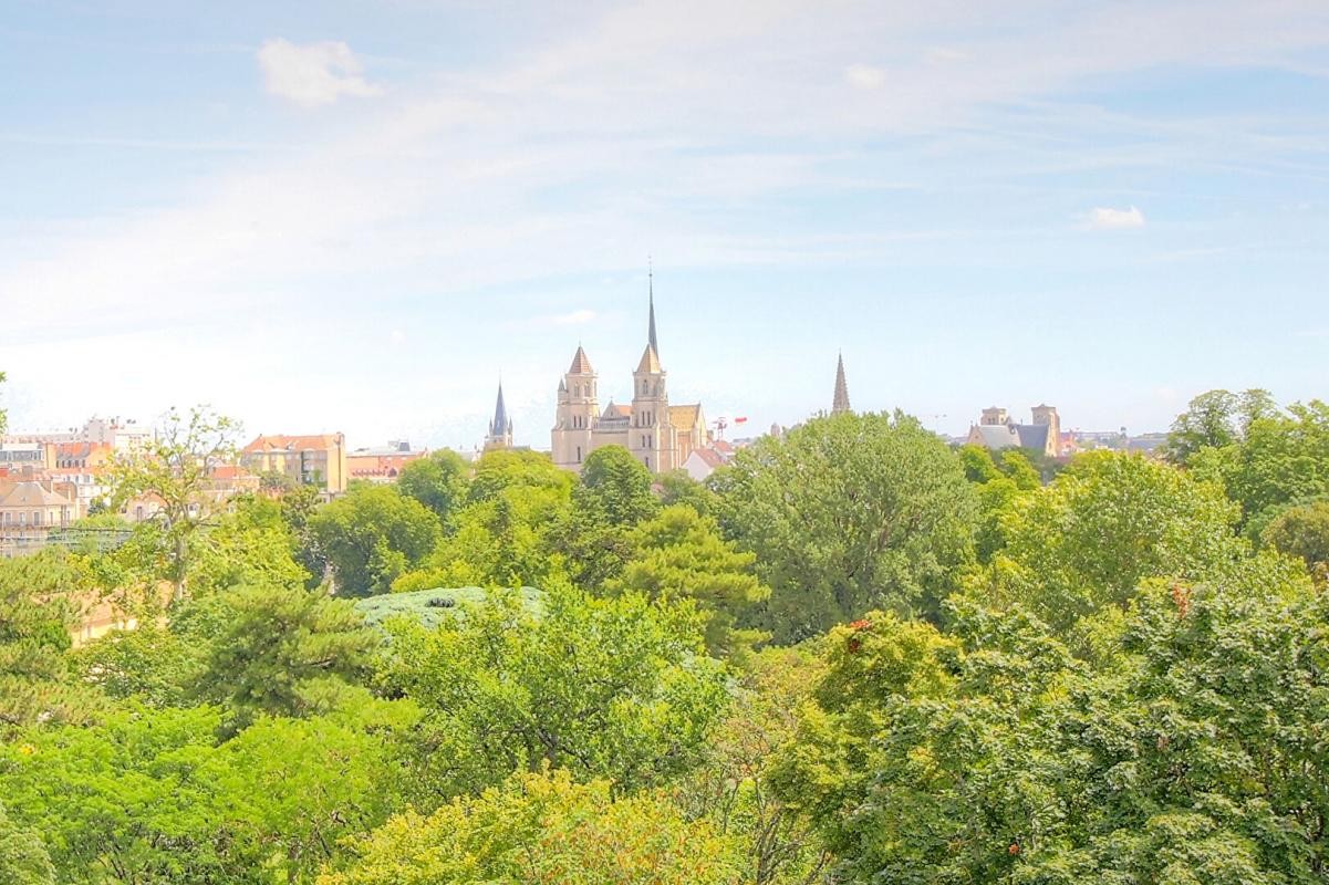 Vente Appartement à Dijon 4 pièces