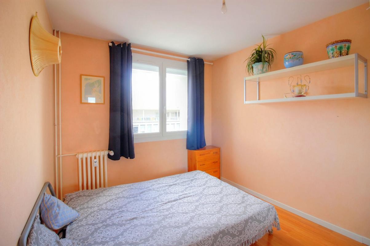 Vente Appartement à Dijon 4 pièces