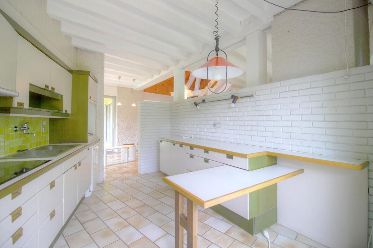 Vente Maison à Dijon 5 pièces