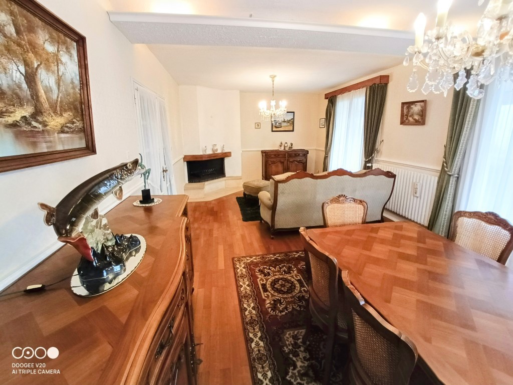 Vente Maison à Belleneuve 5 pièces