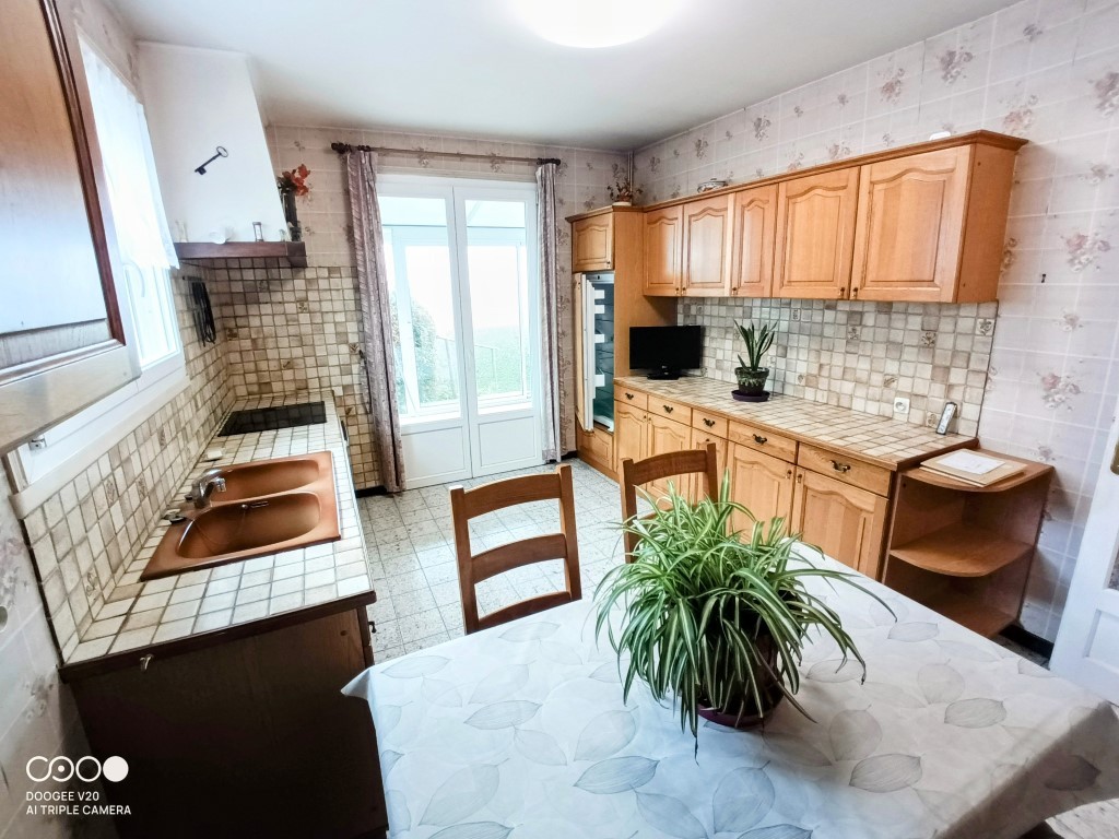 Vente Maison à Belleneuve 5 pièces