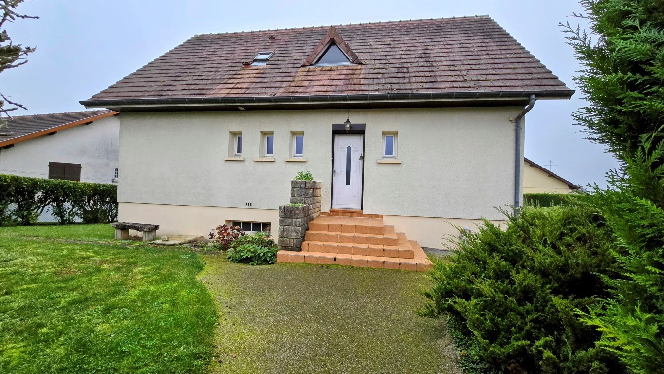 Vente Maison à Belleneuve 5 pièces