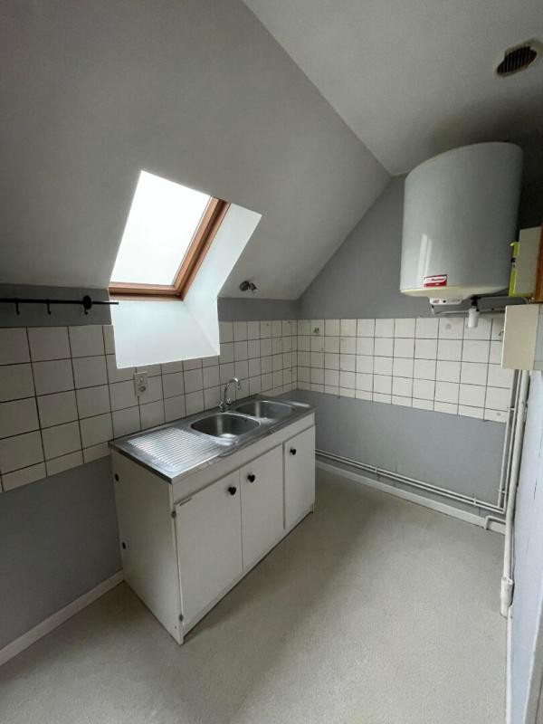 Location Appartement à Dampierre-sur-Salon 1 pièce