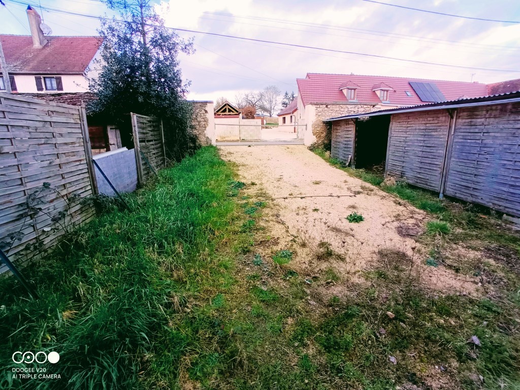 Vente Maison à Mirebeau-sur-Bèze 2 pièces