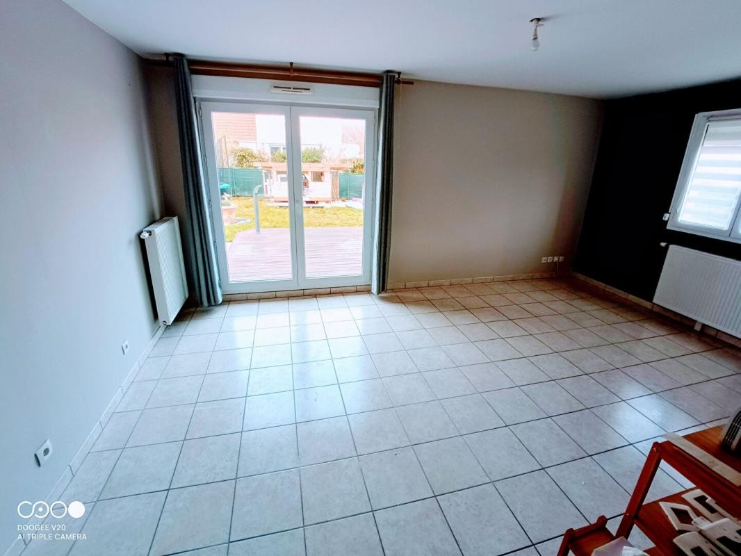 Vente Maison à Is-sur-Tille 4 pièces