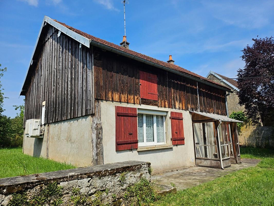 Vente Maison à Mantoche 20 pièces