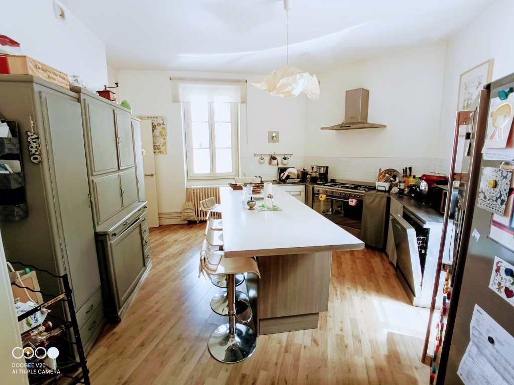 Vente Appartement à Dijon 4 pièces