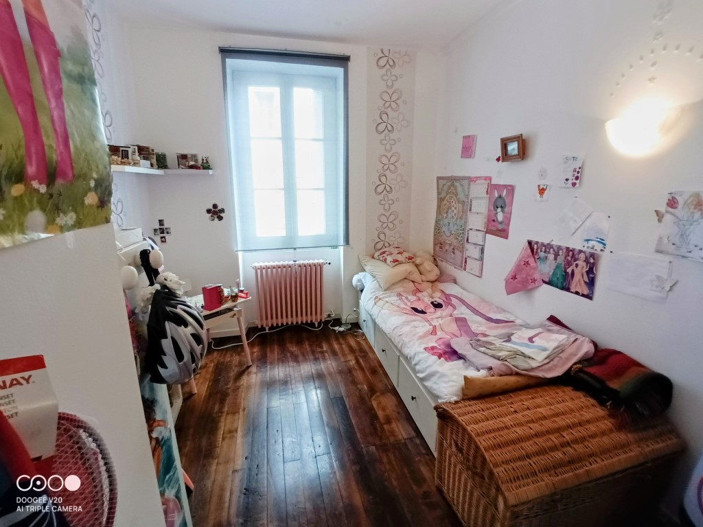 Vente Appartement à Dijon 4 pièces